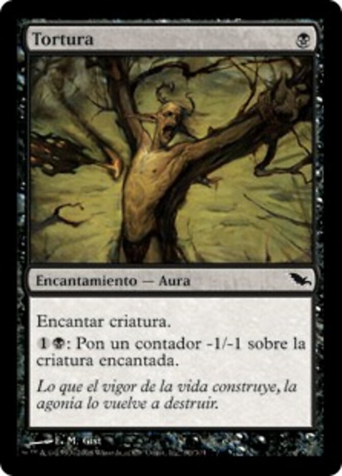 Tortura