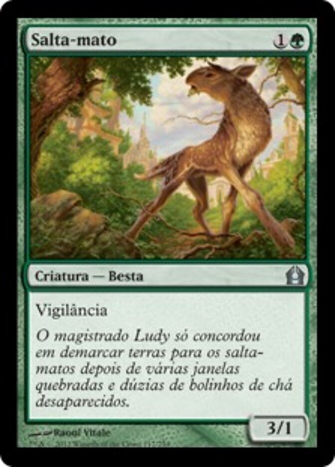 Salta-mato