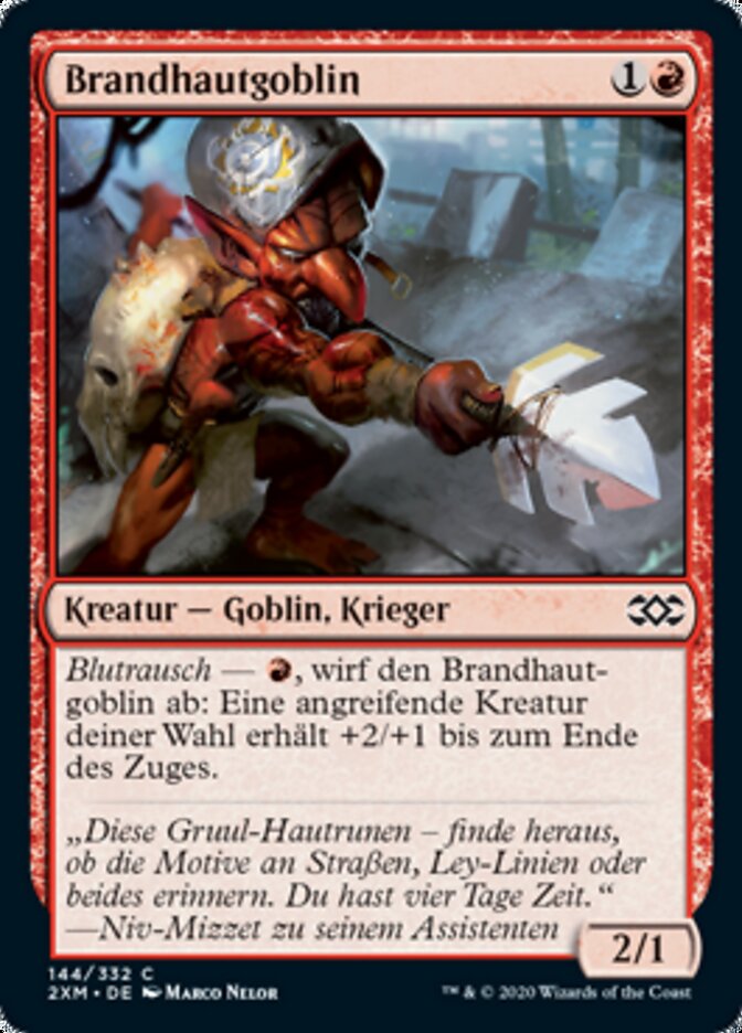 Brandhautgoblin