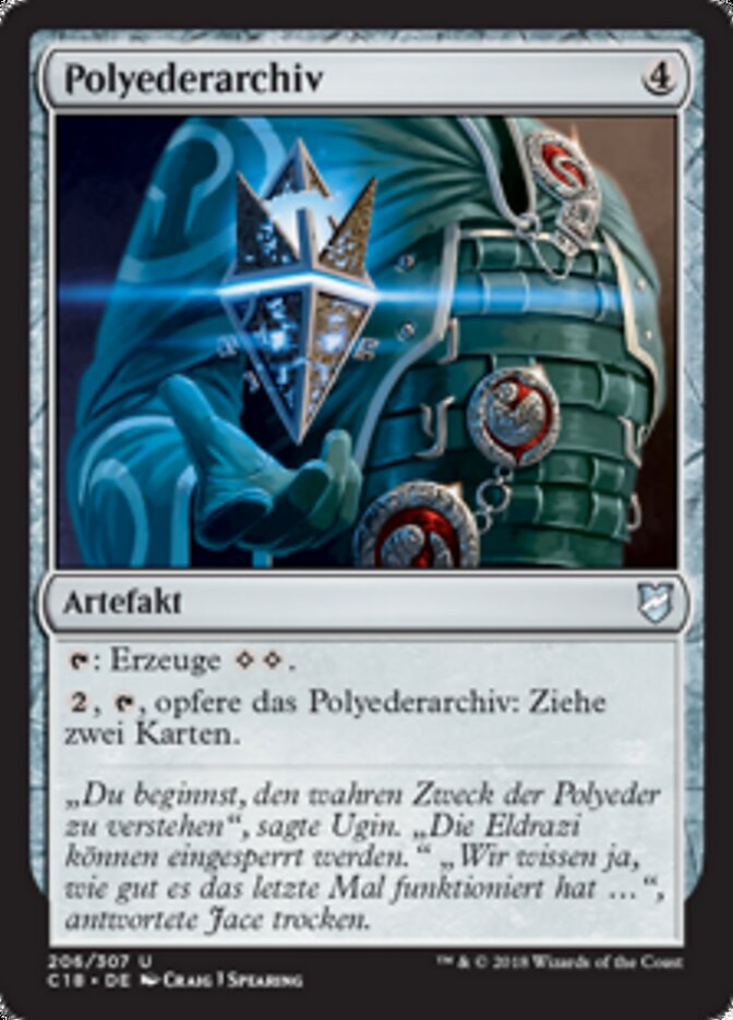 Polyederarchiv