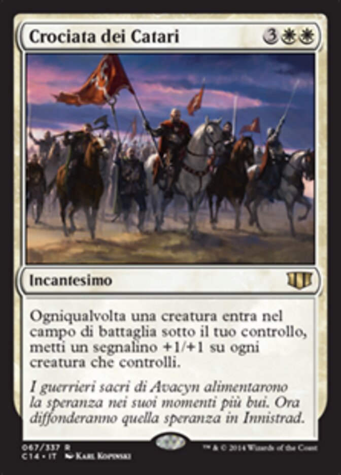 Crociata dei Catari