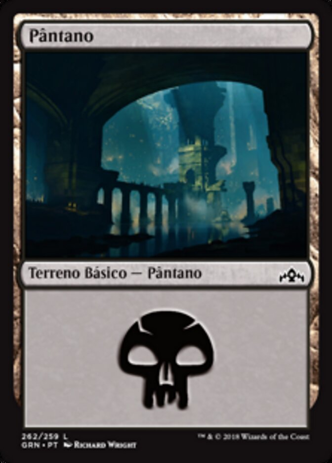Pântano