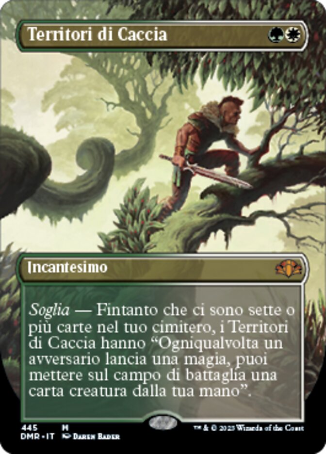 Territori di Caccia