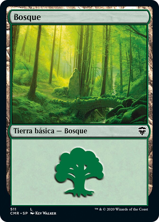 Bosque