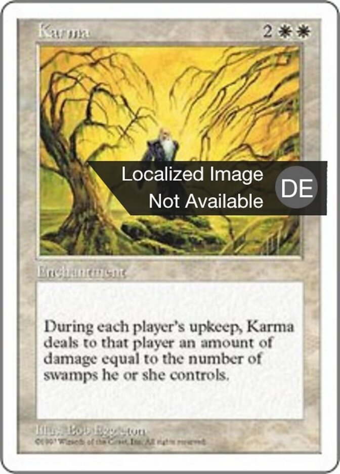 Karma