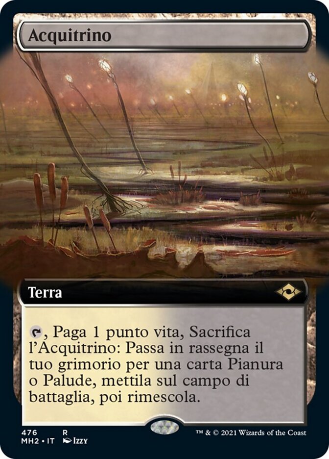Acquitrino