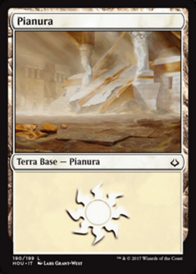 Pianura