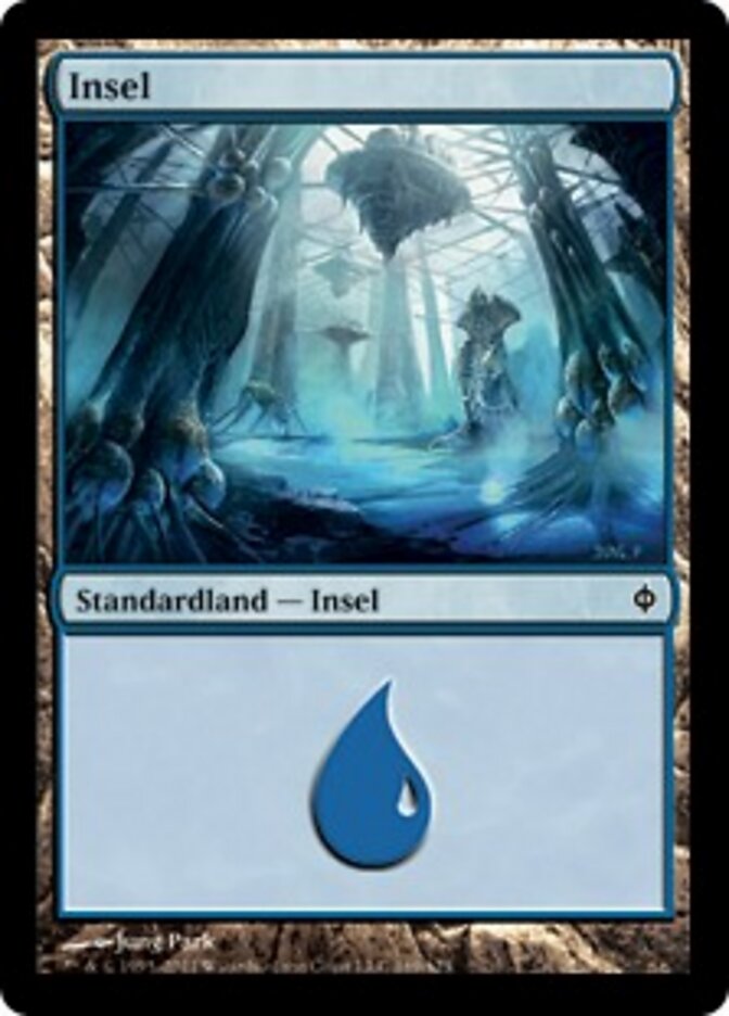 Insel