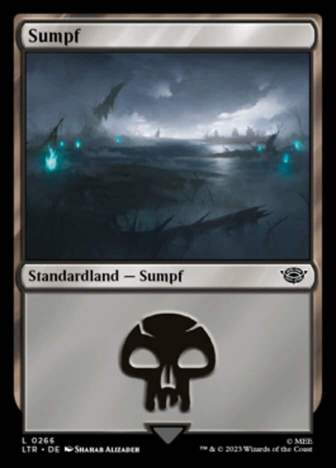 Sumpf
