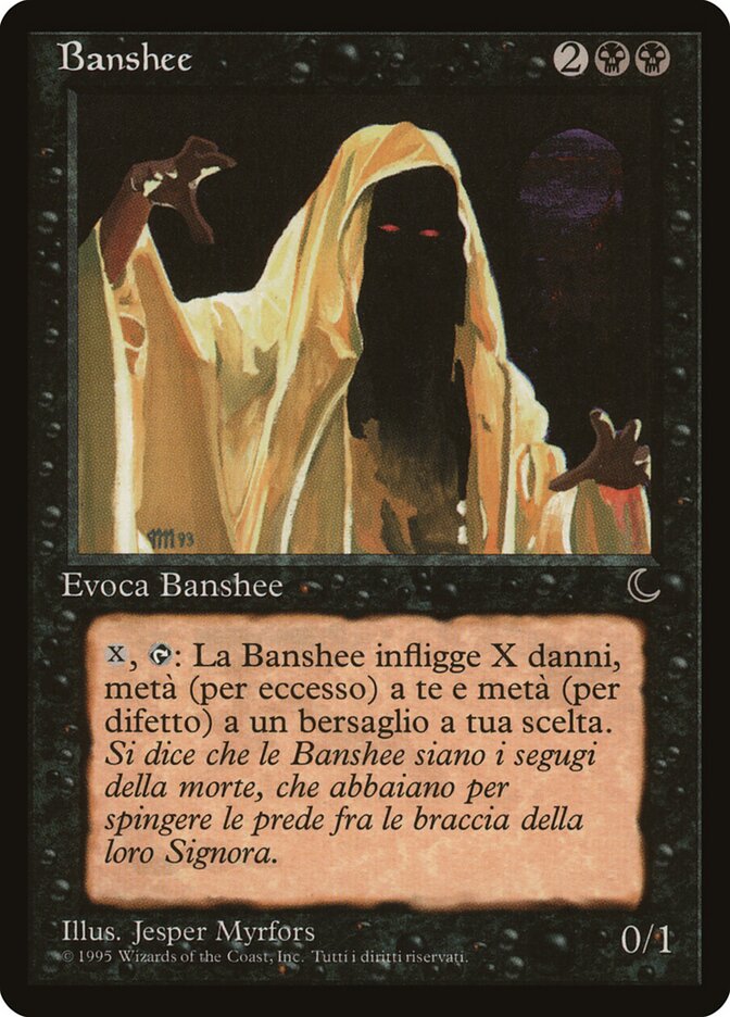 Banshee