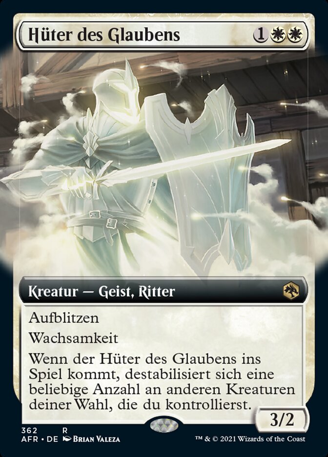Hüter des Glaubens