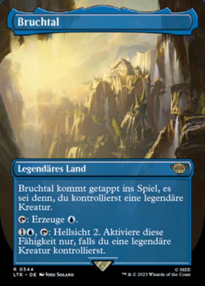 Bruchtal