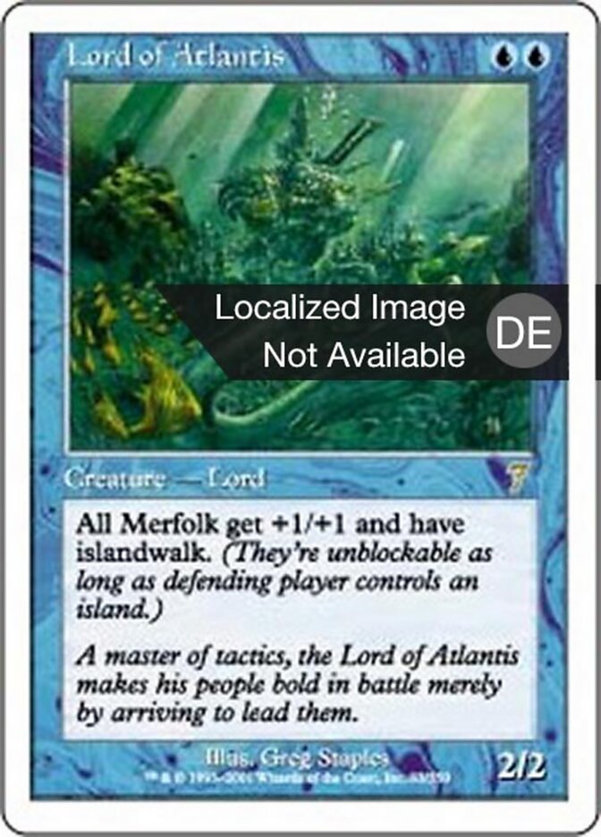 Lord von Atlantis