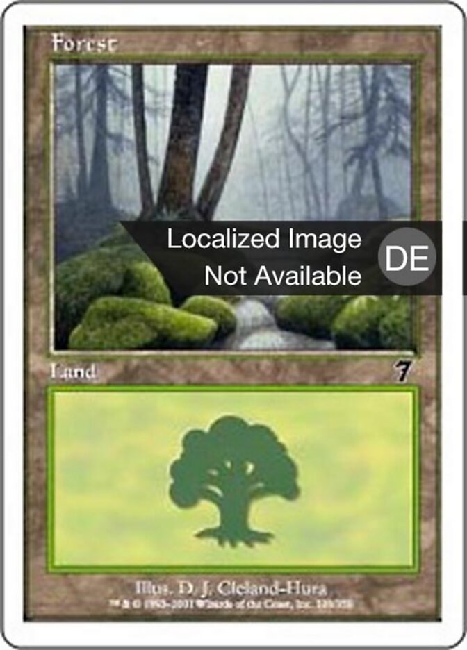 Wald