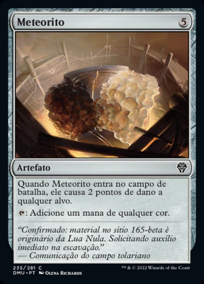 Meteorito