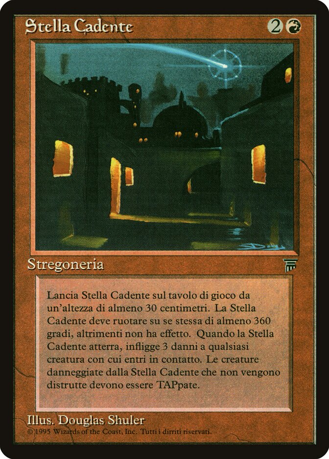Stella Cadente