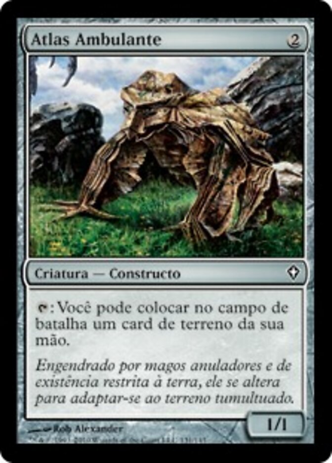Atlas Ambulante