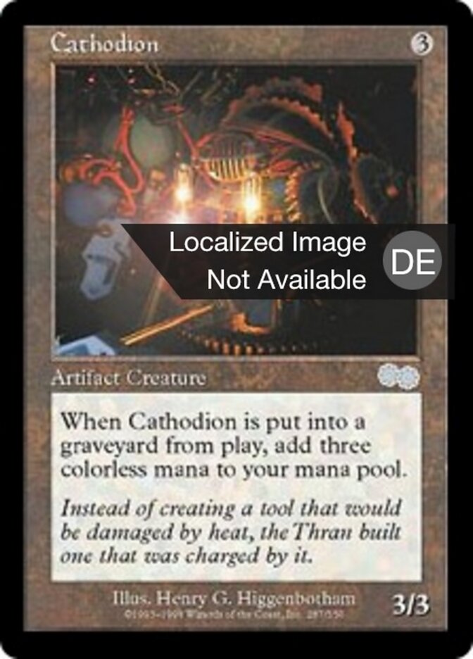 Kathodion