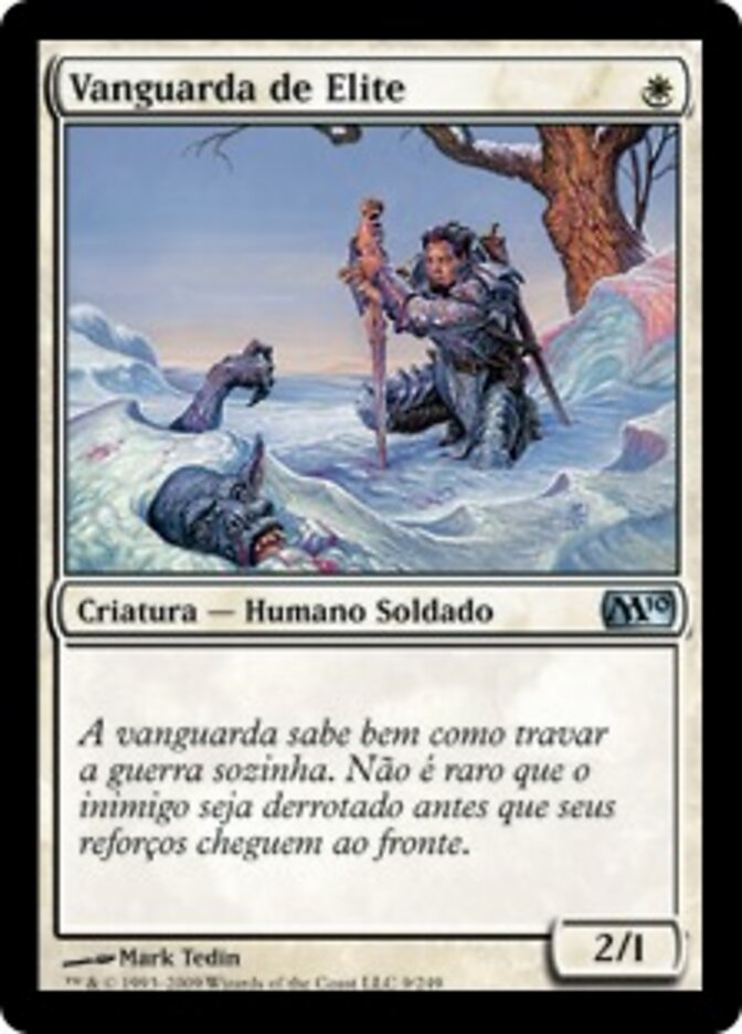 Vanguarda de Elite
