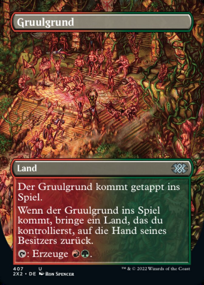 Gruulgrund