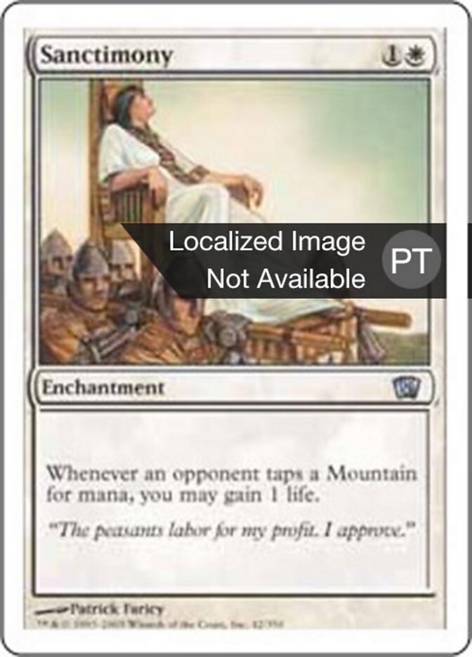 Santimônia