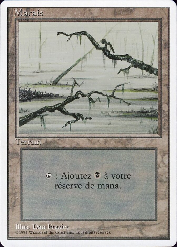 Marais