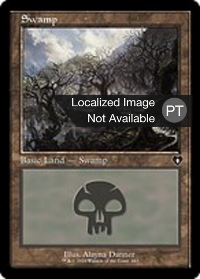 Swamp