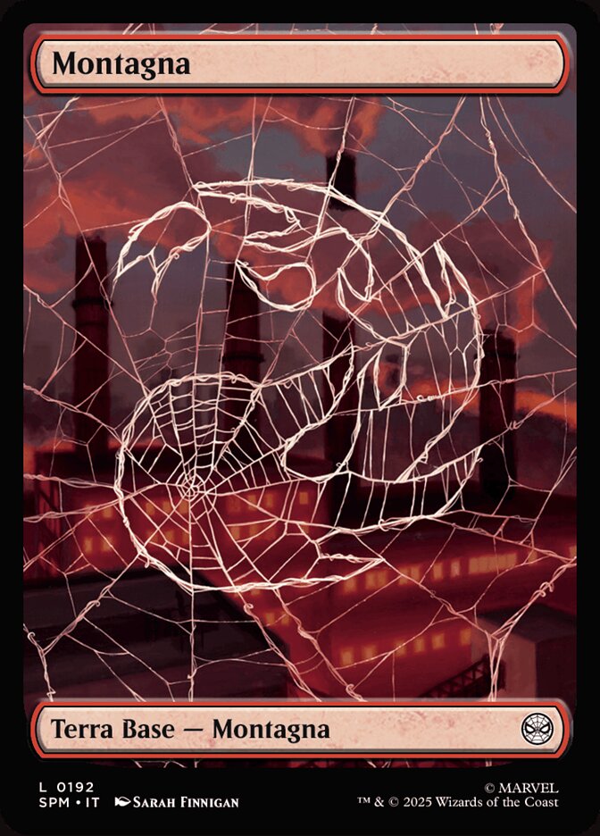 Montagna