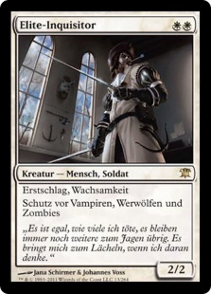 Elite-Inquisitor