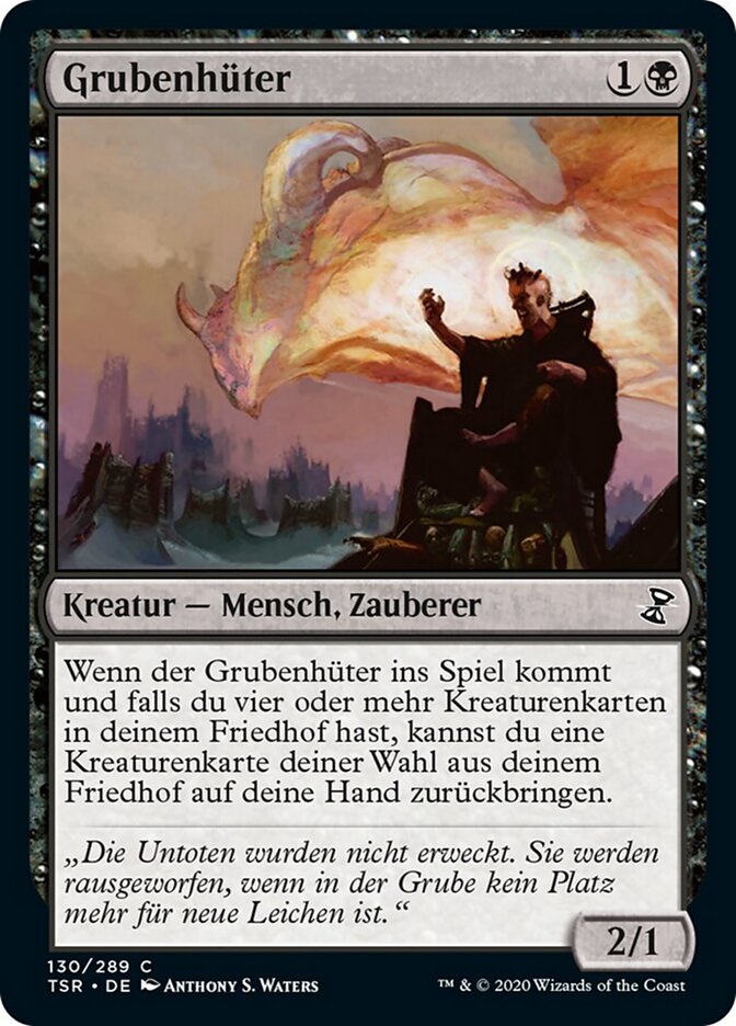 Grubenhüter