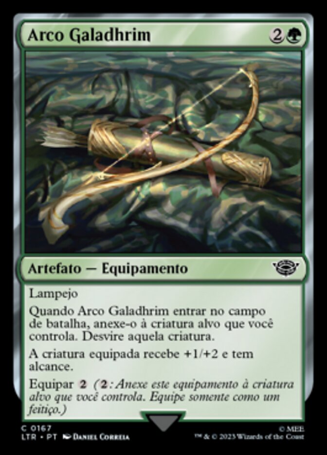Arco Galadhrim