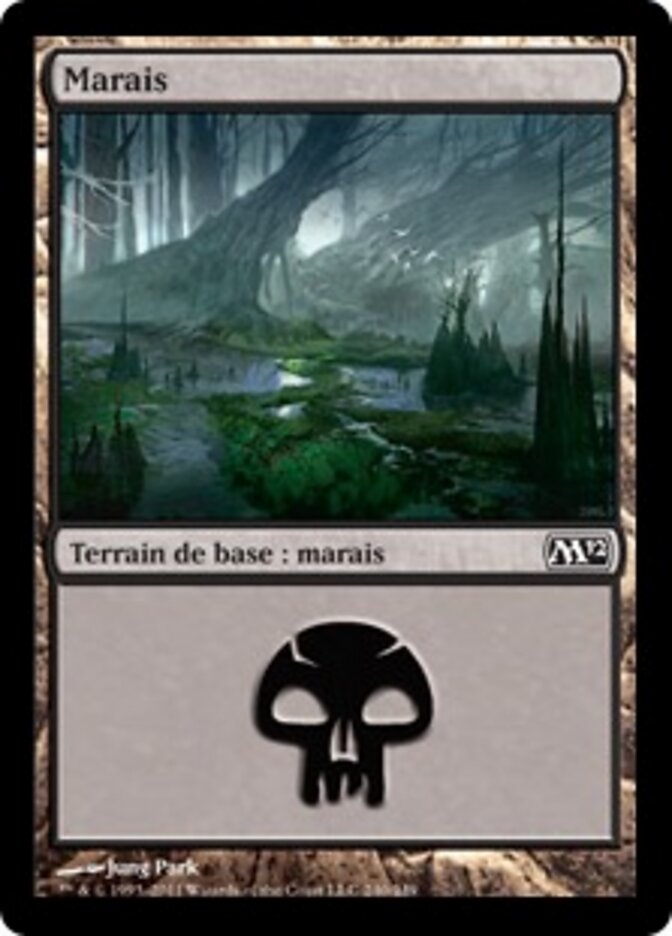 Marais