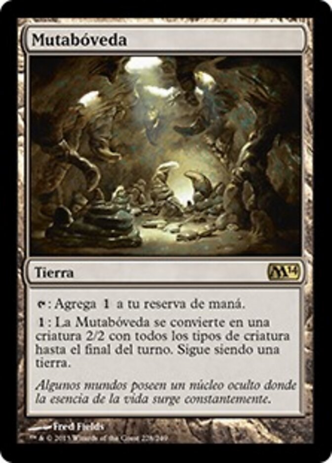 Mutabóveda