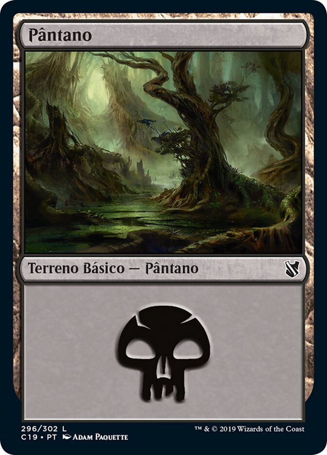 Pântano