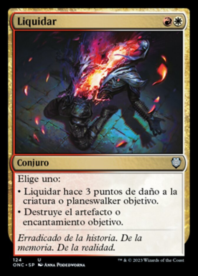Liquidar