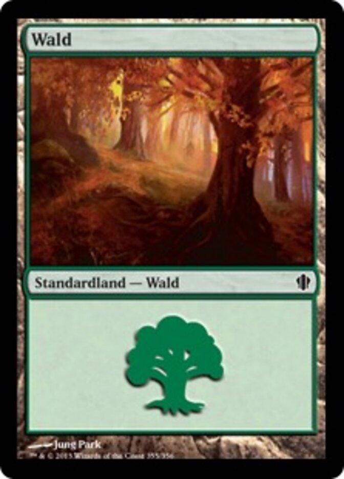 Wald