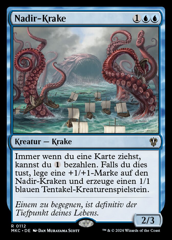 Nadir-Krake