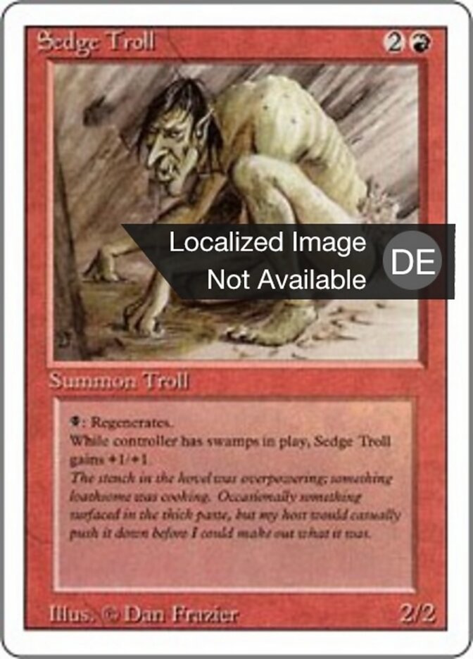 Schilftroll