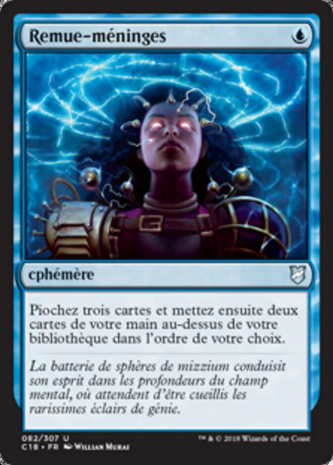 Remue-méninges