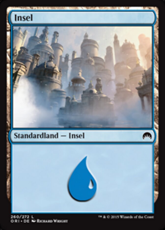Insel