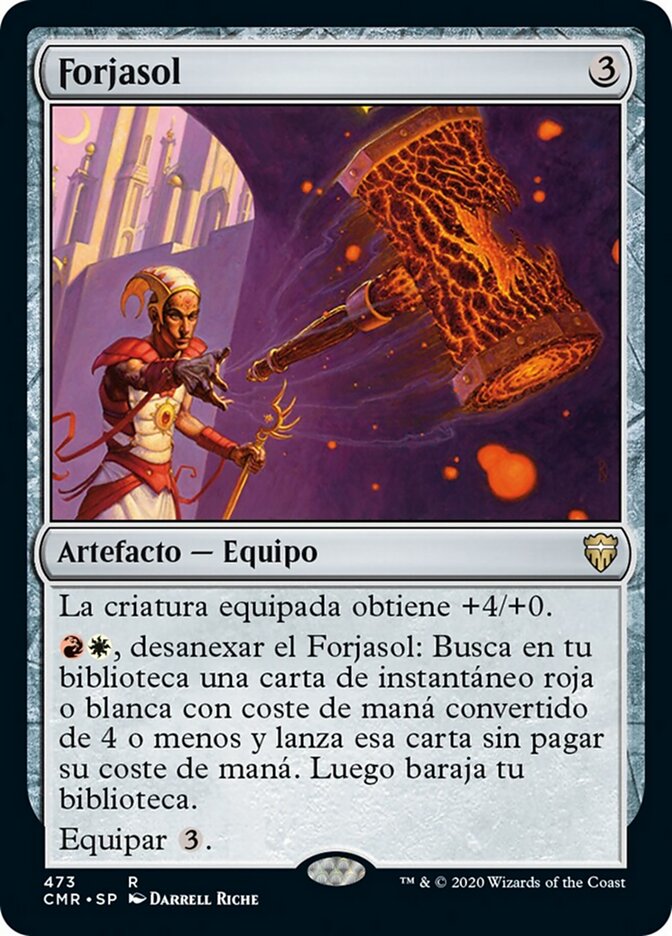 Forjasol