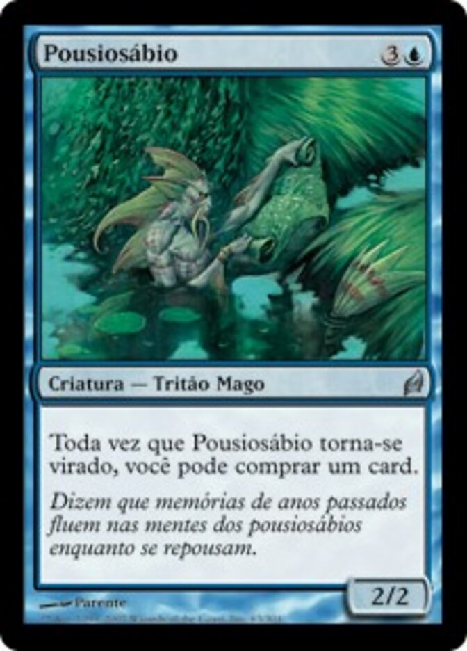 Pousiosábio