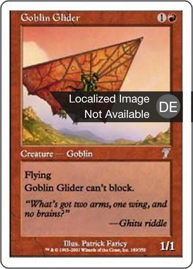 Goblinsegler