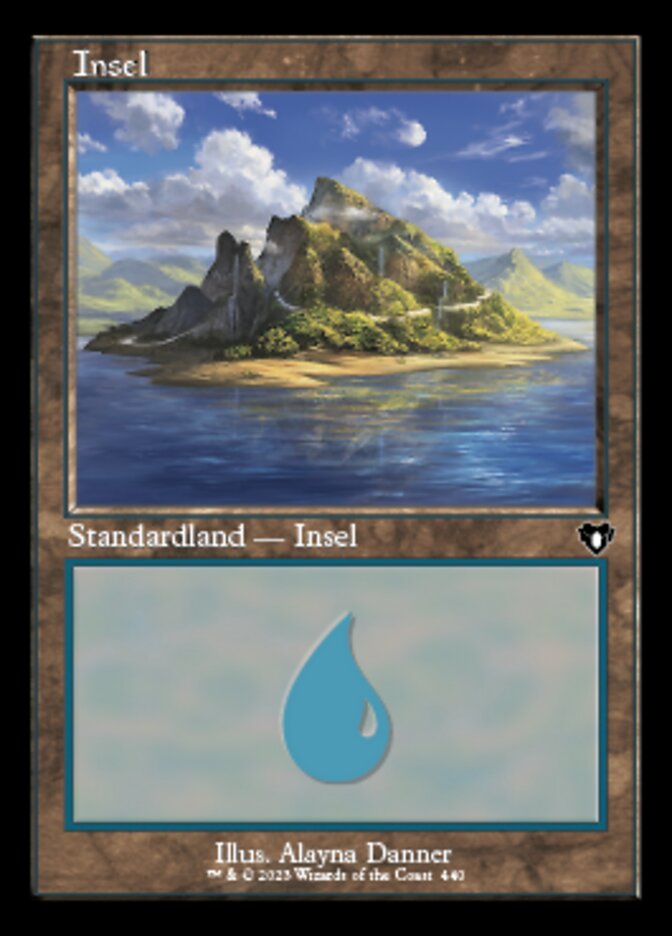 Island