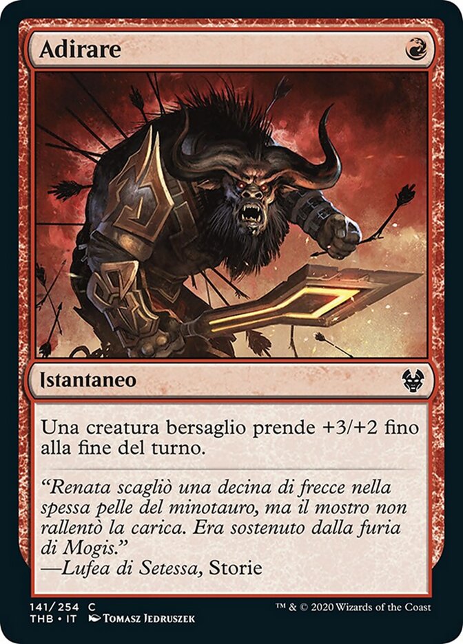 Adirare
