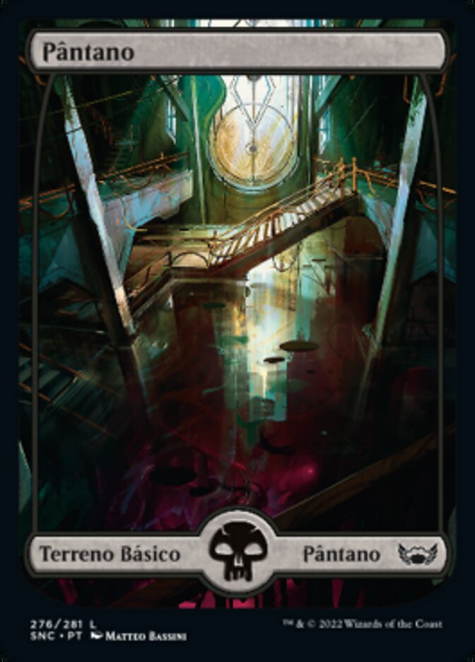 Pântano