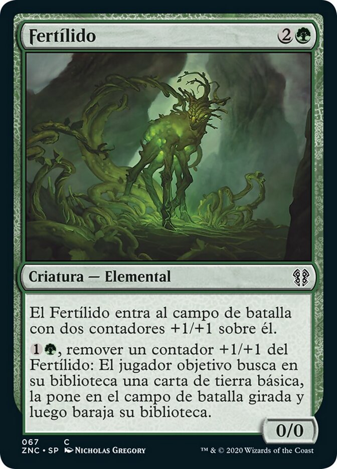 Fertílido