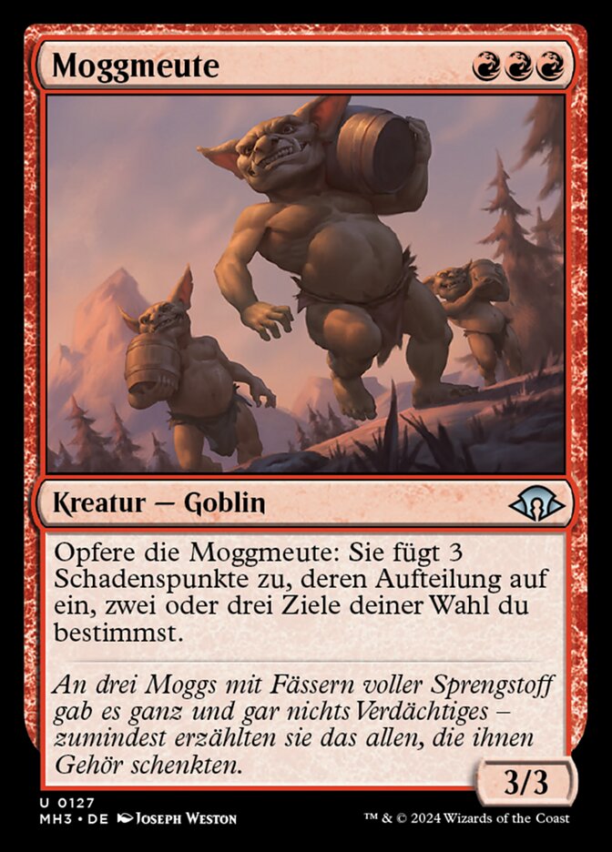 Moggmeute