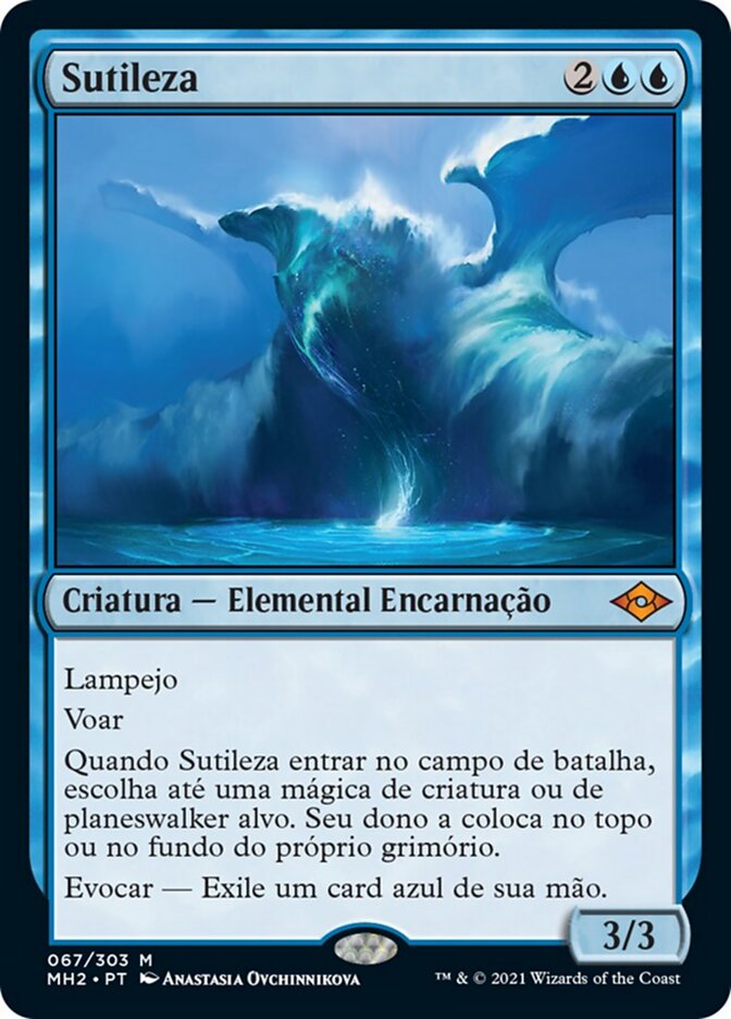 Sutileza