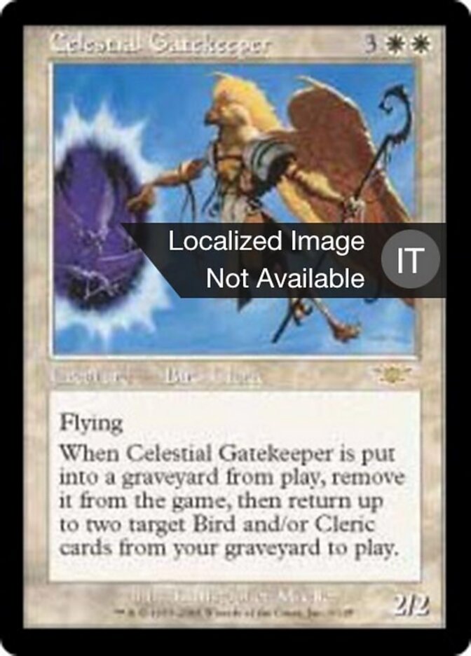 Custode del Portale Celeste